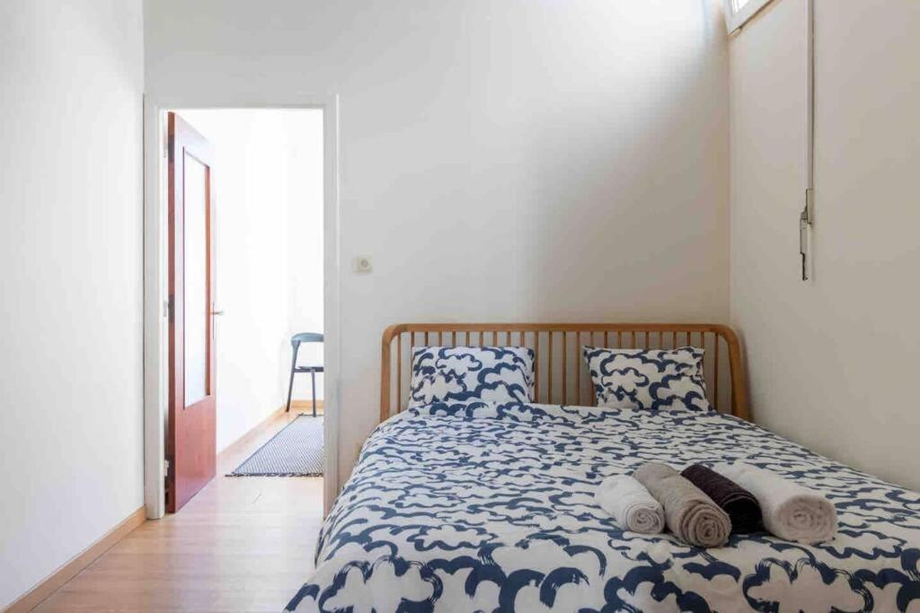 Cosy Apart Antwerpen Center3アパートメント エクステリア 写真